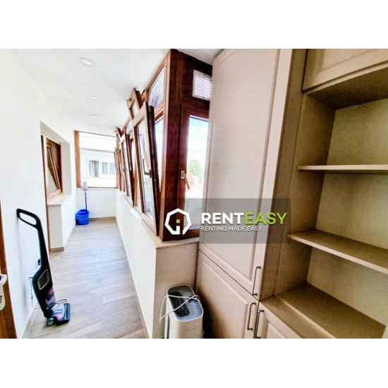 De inchiriat ! Apartament cu 3 camera in apropiere de UMF, apartamentul este complet mobilat si utilat! Pret 690/luna.